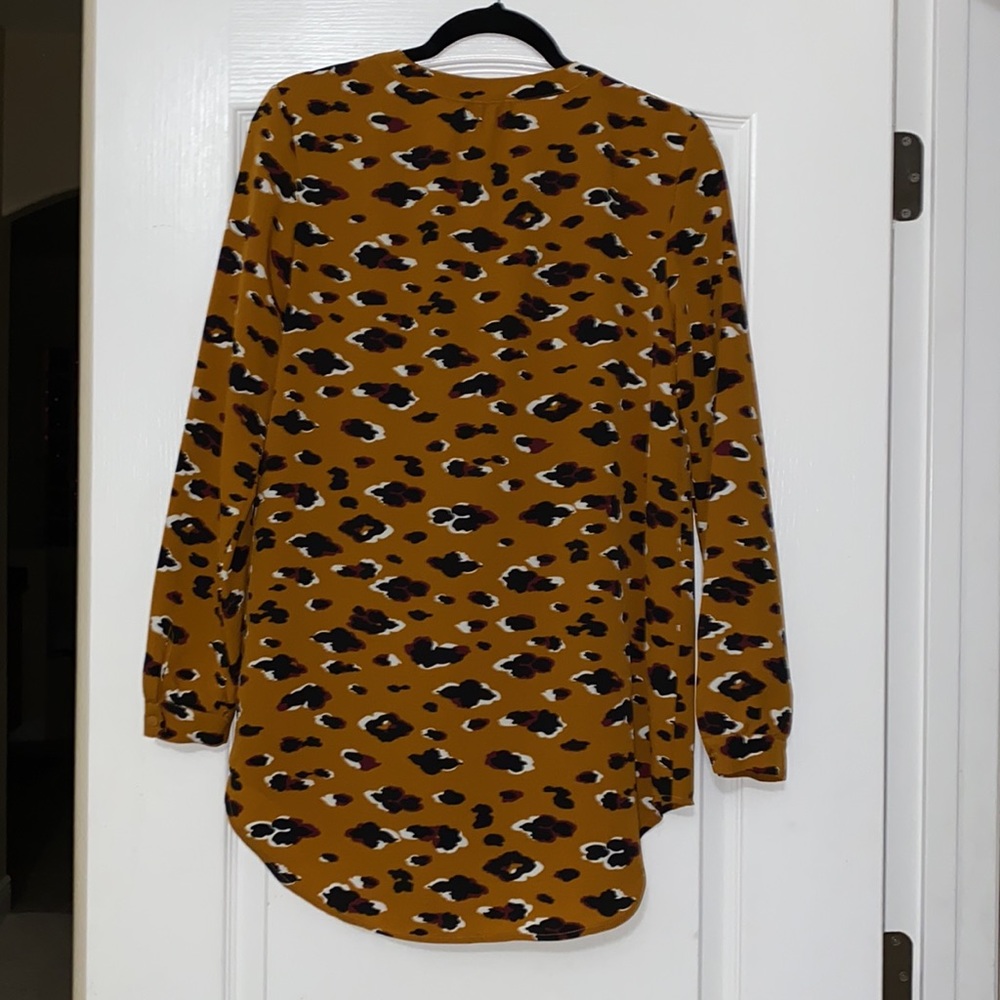 Tunic top - Picture 3 of 4